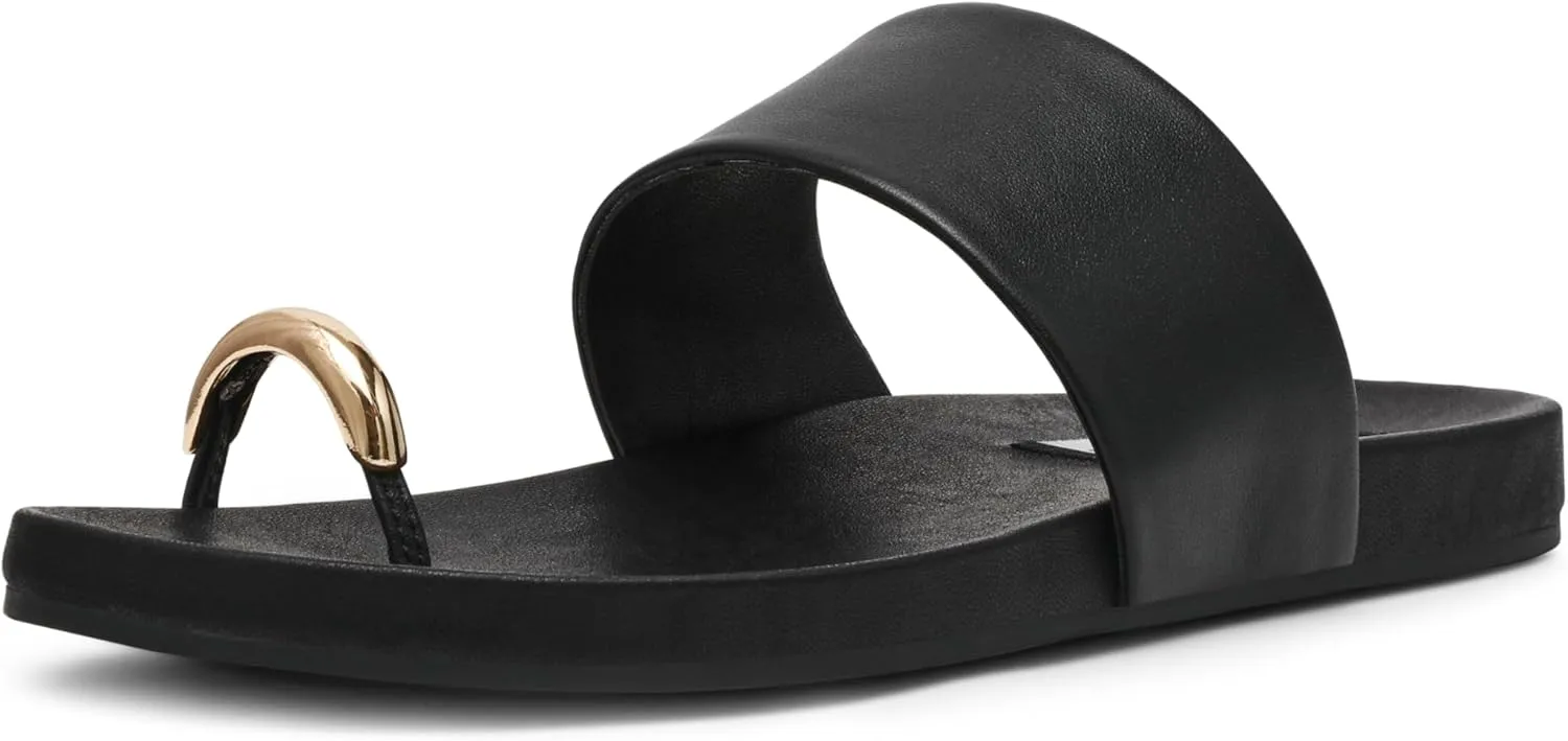 Steve Madden Women's Dove Slide Sandal