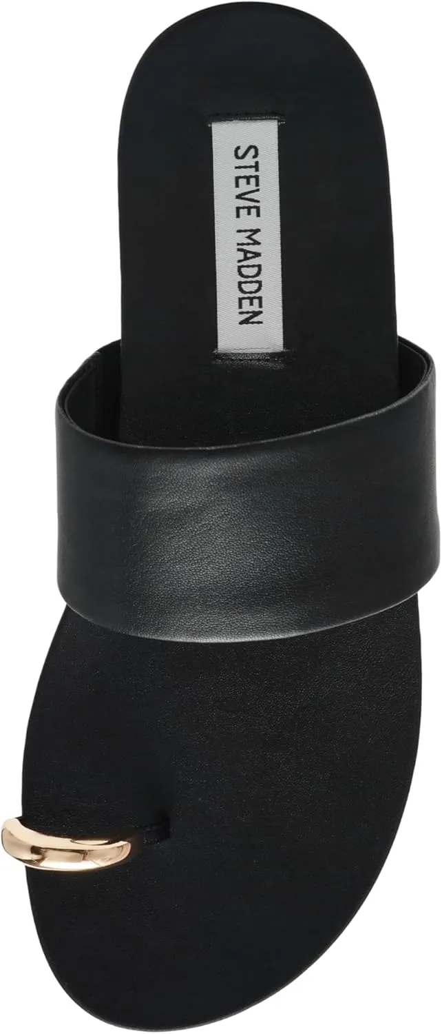 Steve Madden Women's Dove Slide Sandal