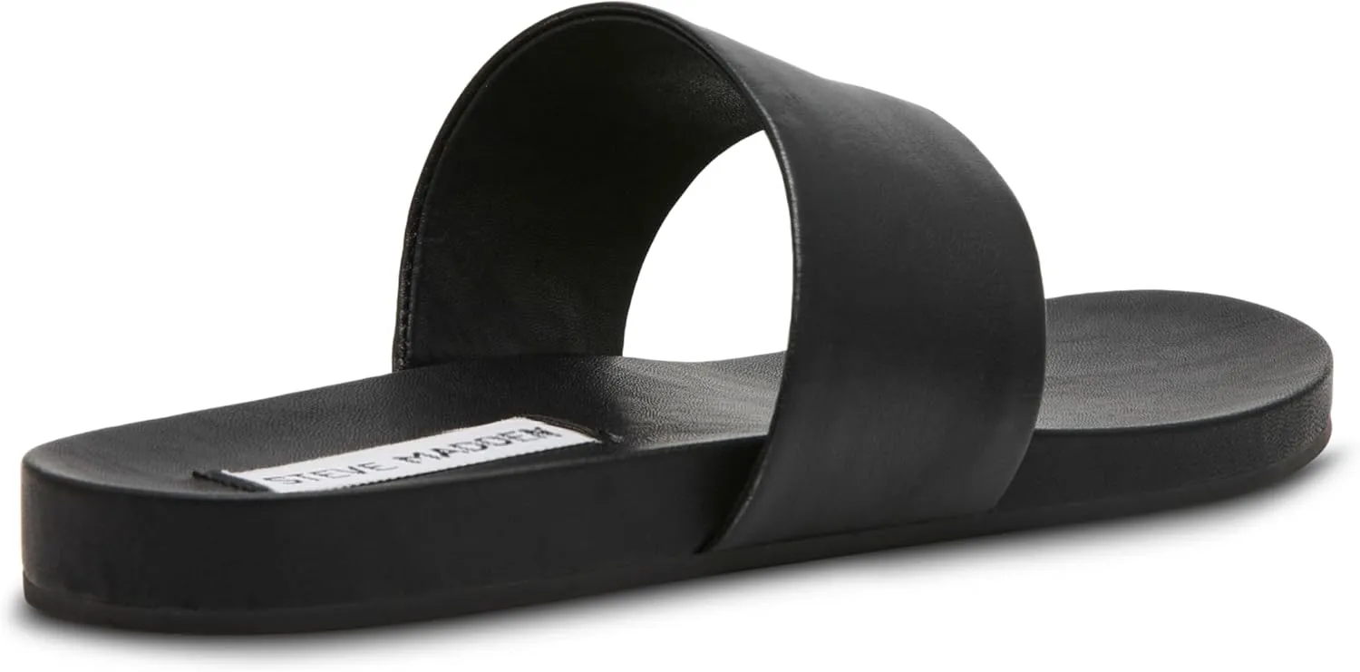 Steve Madden Women's Dove Slide Sandal