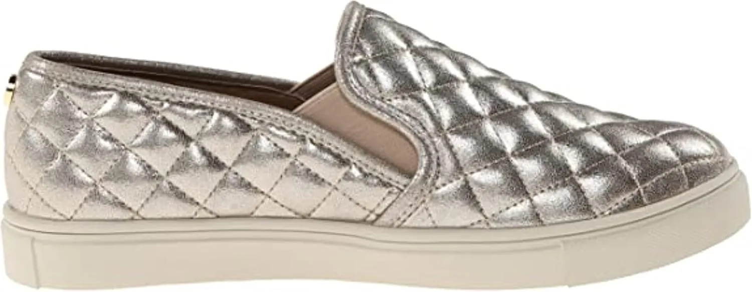 Steve Madden Women's Ecentrcq Sneaker