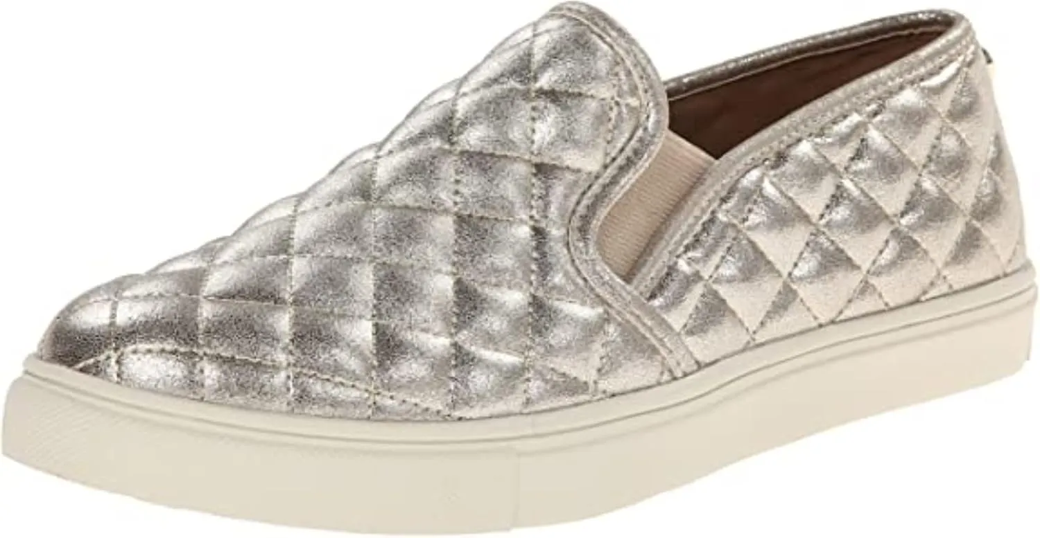 Steve Madden Women's Ecentrcq Sneaker