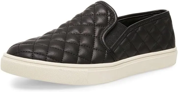 Steve Madden Women's Ecentrcq Sneaker