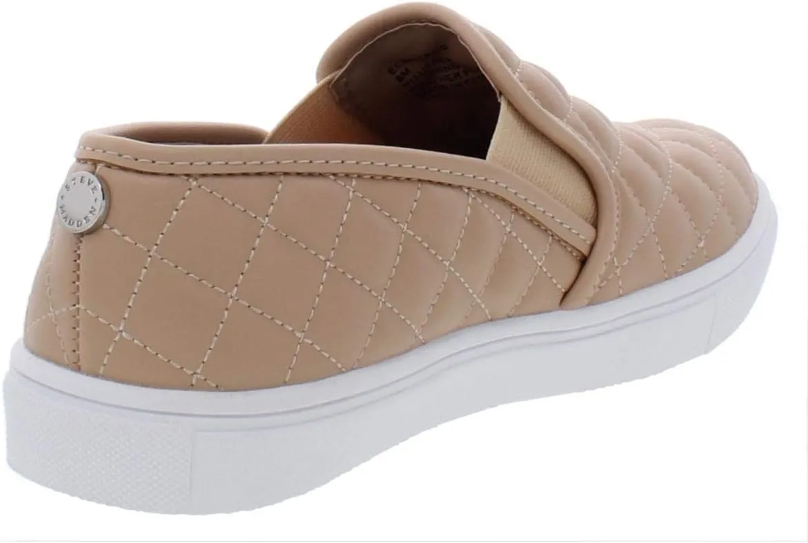 Steve Madden Women's Ecentrcq Sneaker