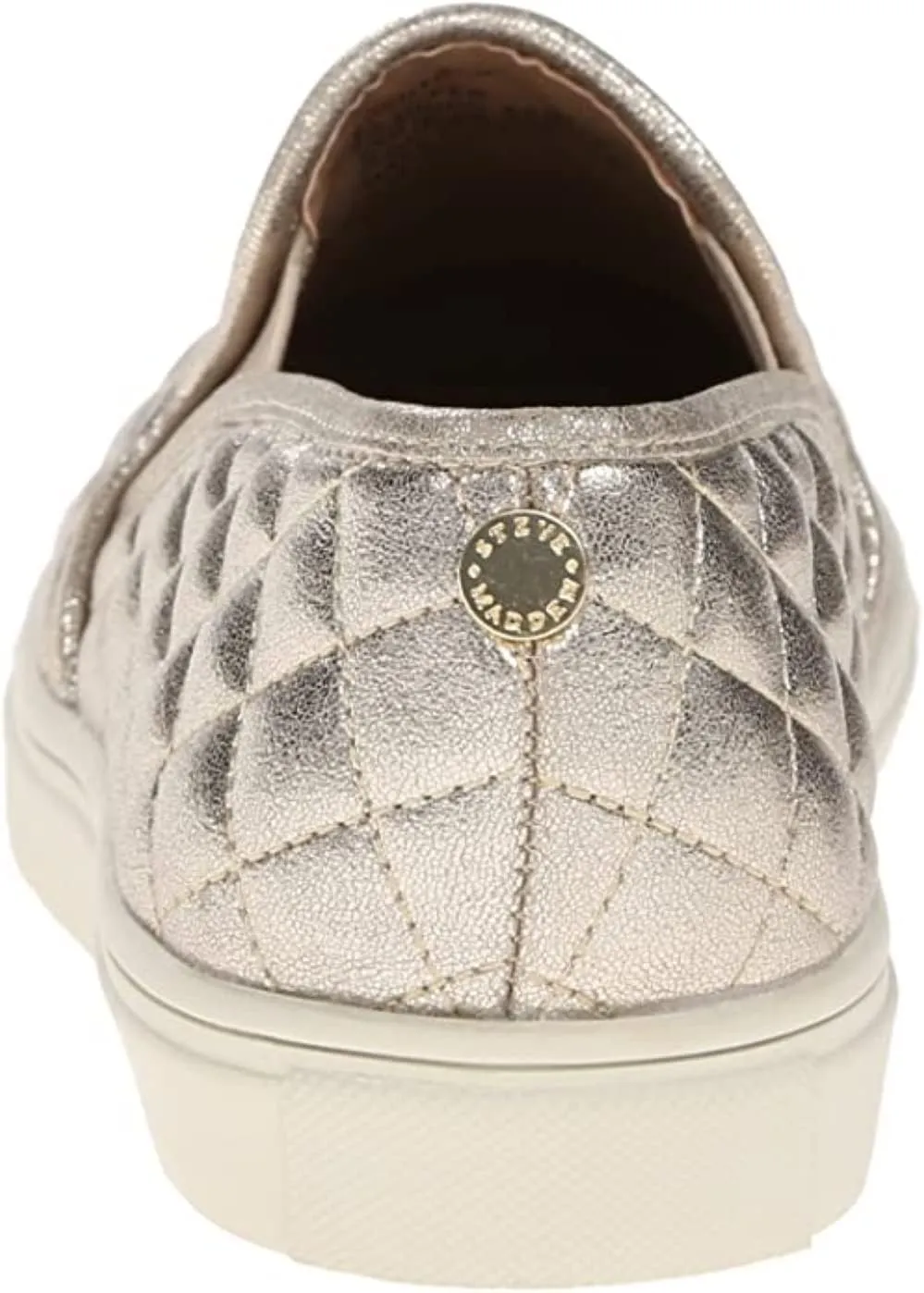 Steve Madden Women's Ecentrcq Sneaker