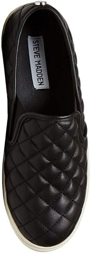 Steve Madden Women's Ecentrcq Sneaker