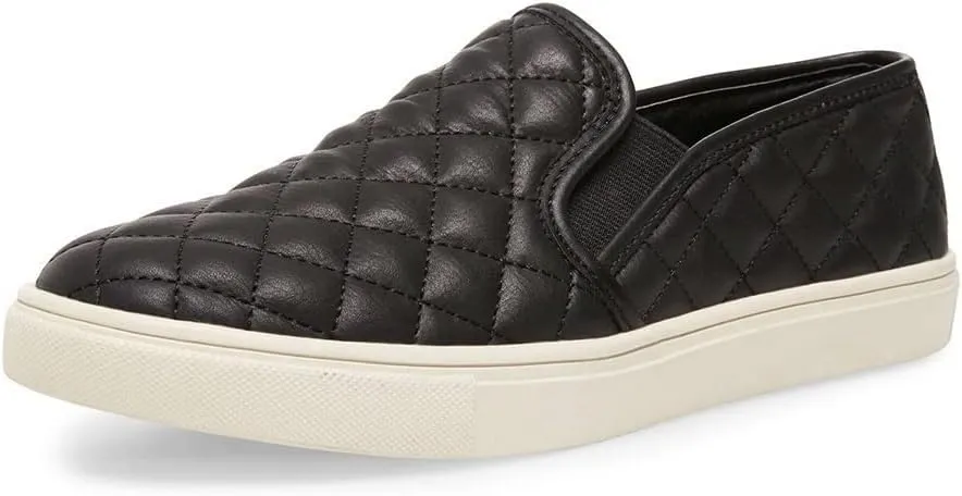 Steve Madden Women's Ecentrcq Sneaker