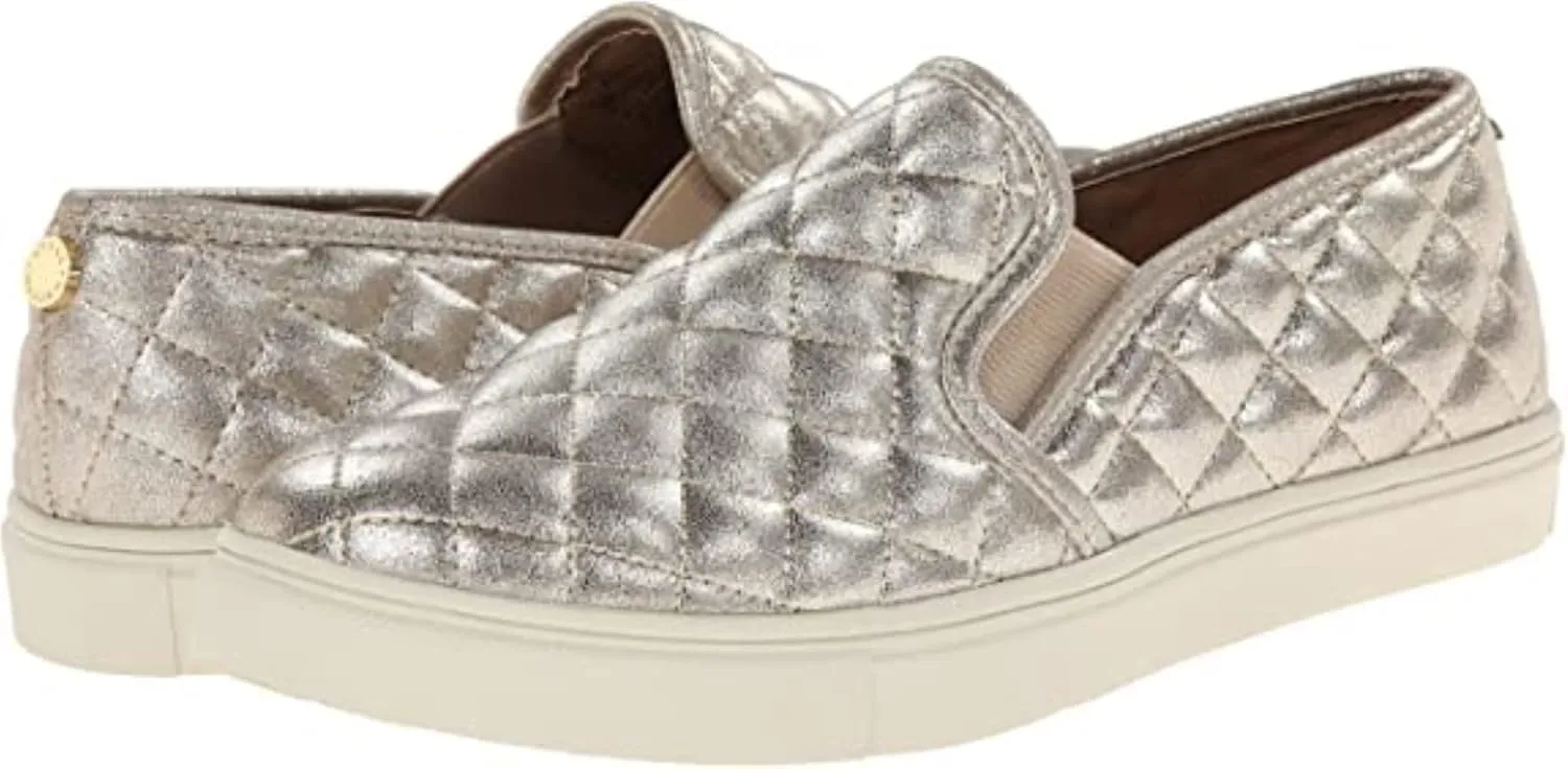 Steve Madden Women's Ecentrcq Sneaker