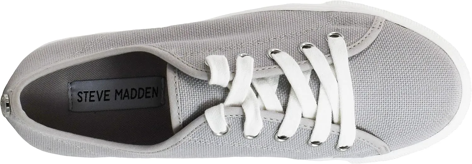 Steve Madden Women's Elore Sneaker