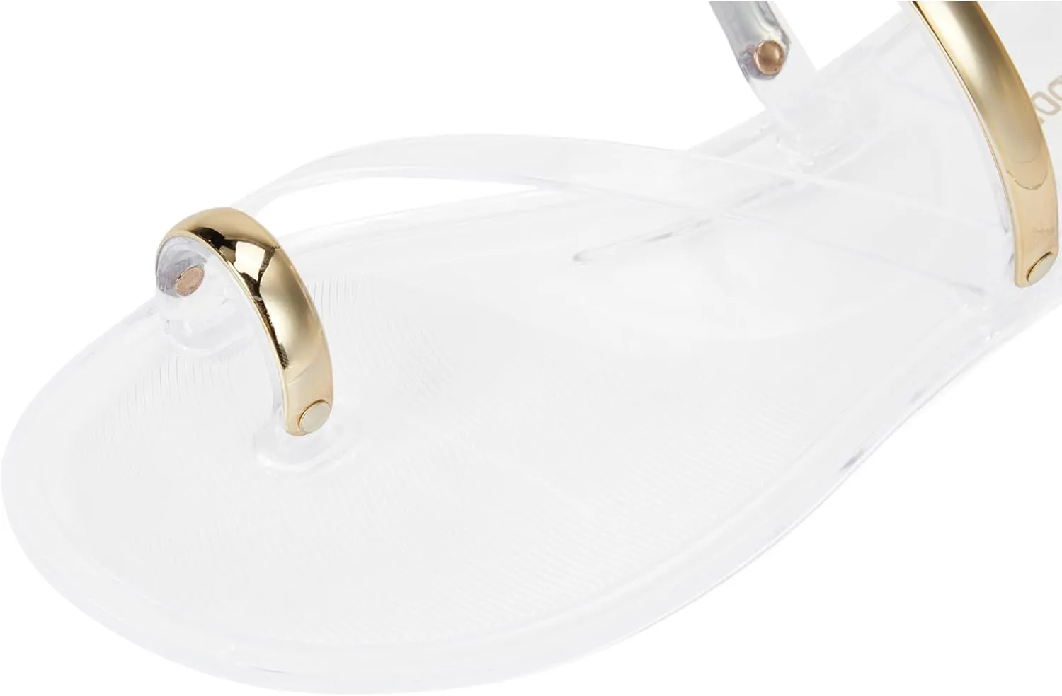 Steve Madden Women's Fuze Slide Sandal
