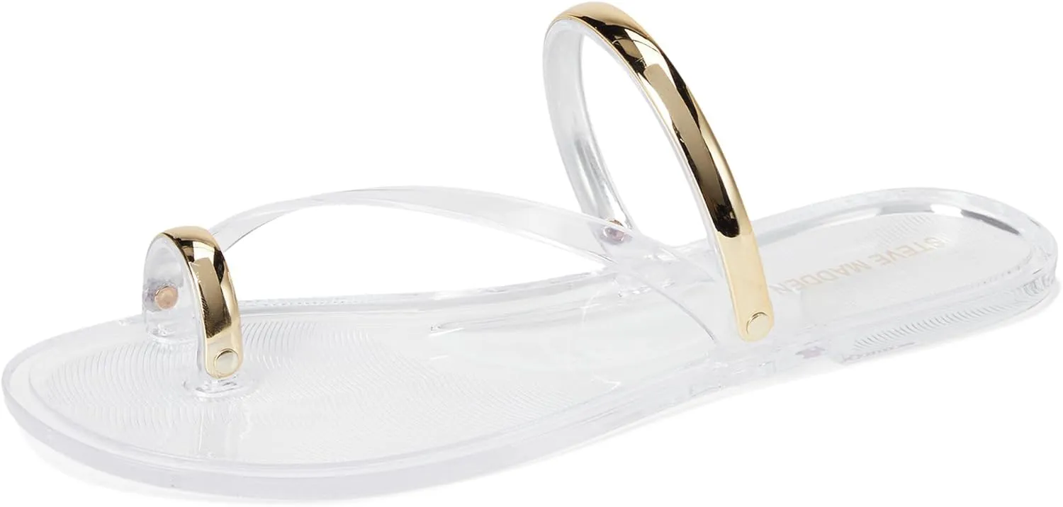 Steve Madden Women's Fuze Slide Sandal