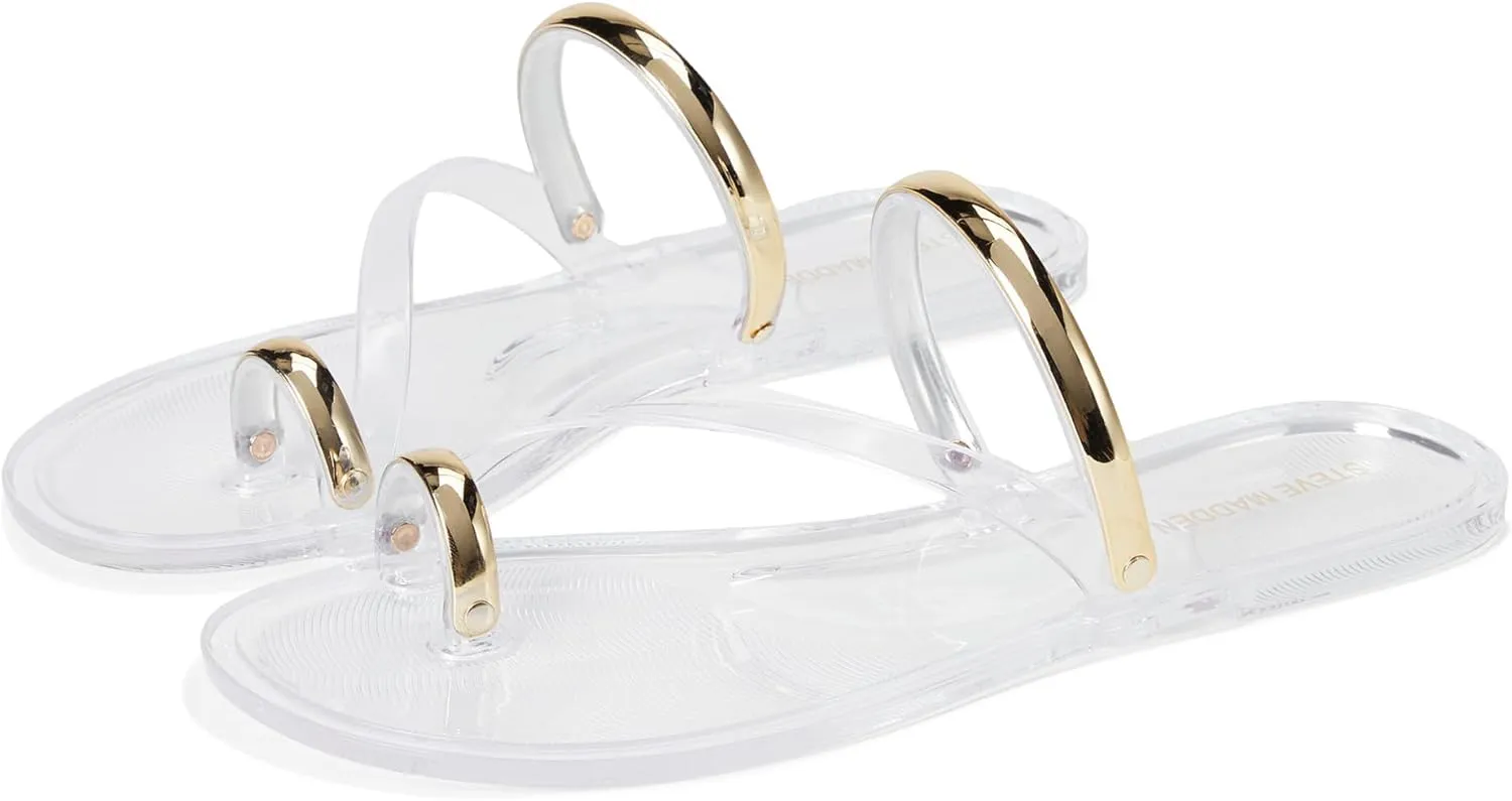 Steve Madden Women's Fuze Slide Sandal