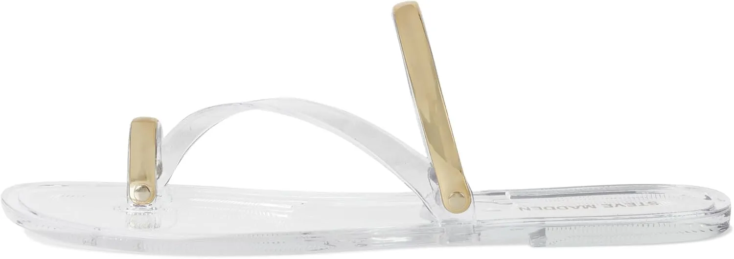 Steve Madden Women's Fuze Slide Sandal