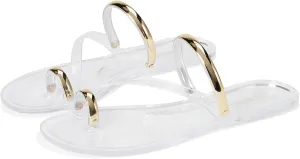 Steve Madden Women's Fuze Slide Sandal