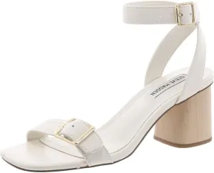 Steve Madden Women's Mindi Heeled Sandal