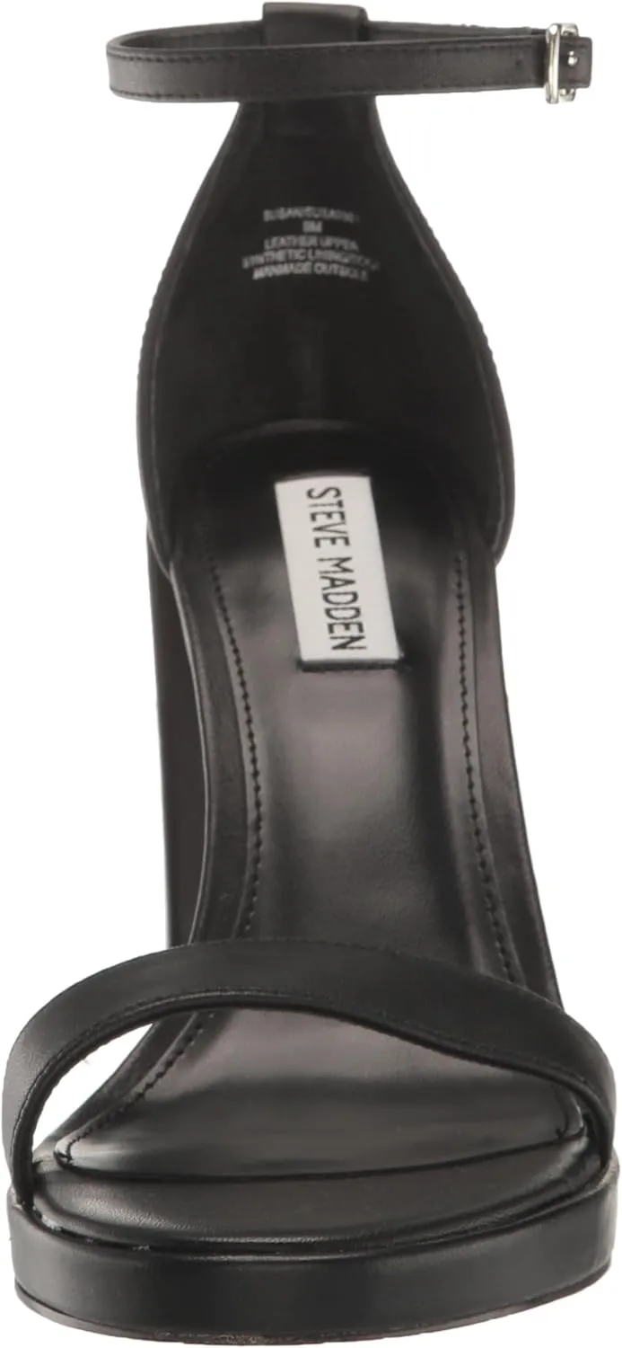 Steve Madden Women's Susan Heeled Sandal
