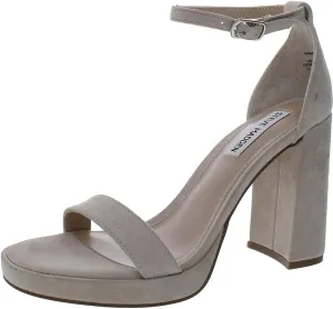 Steve Madden Women's Susan Heeled Sandal