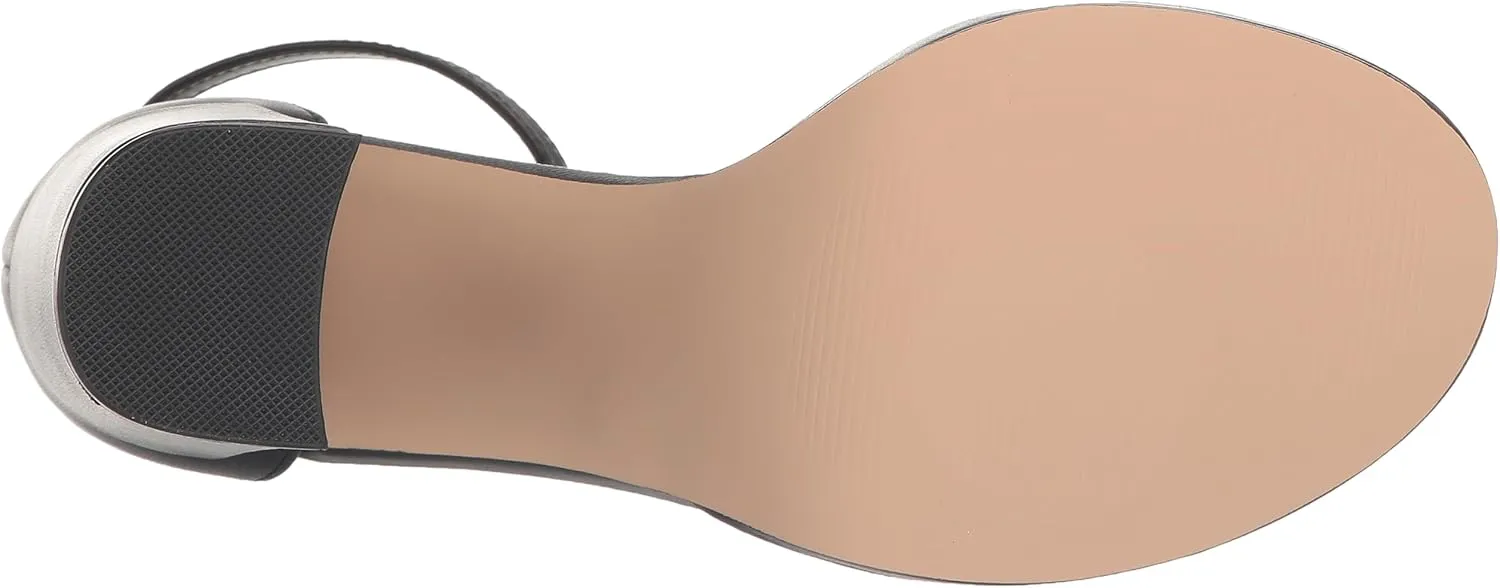 Steve Madden Women's Susan Heeled Sandal