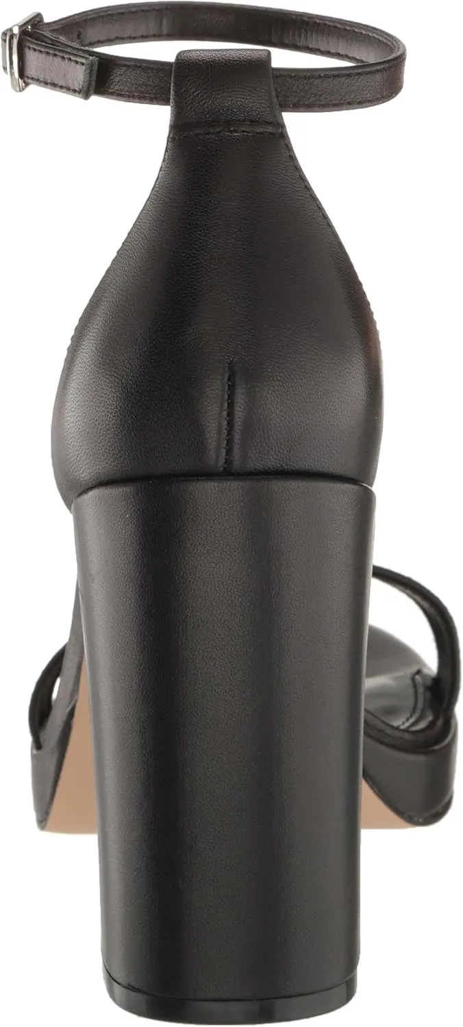 Steve Madden Women's Susan Heeled Sandal