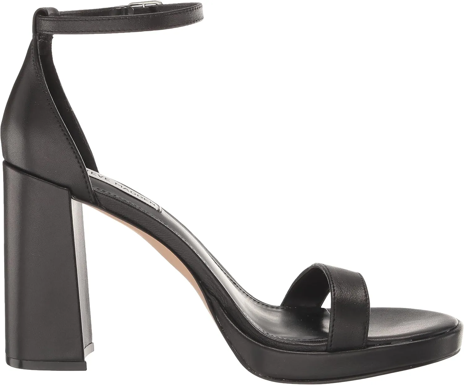 Steve Madden Women's Susan Heeled Sandal