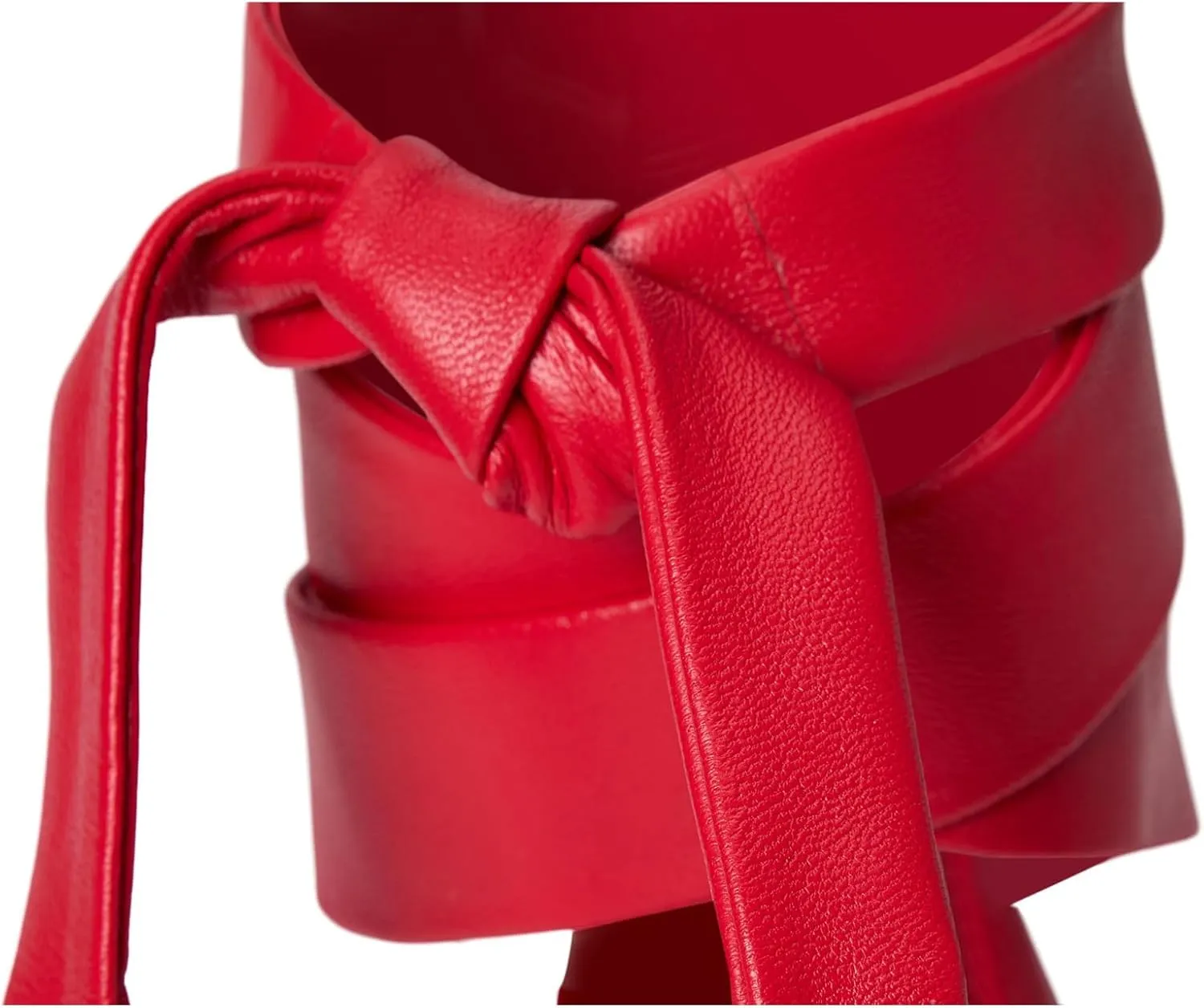 Steve Madden Women's Symone Heeled Sandal