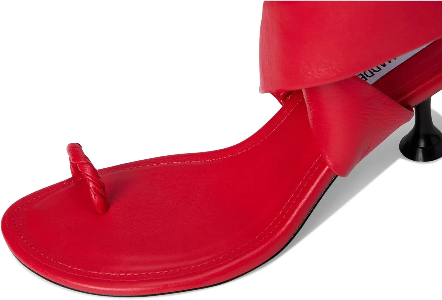Steve Madden Women's Symone Heeled Sandal