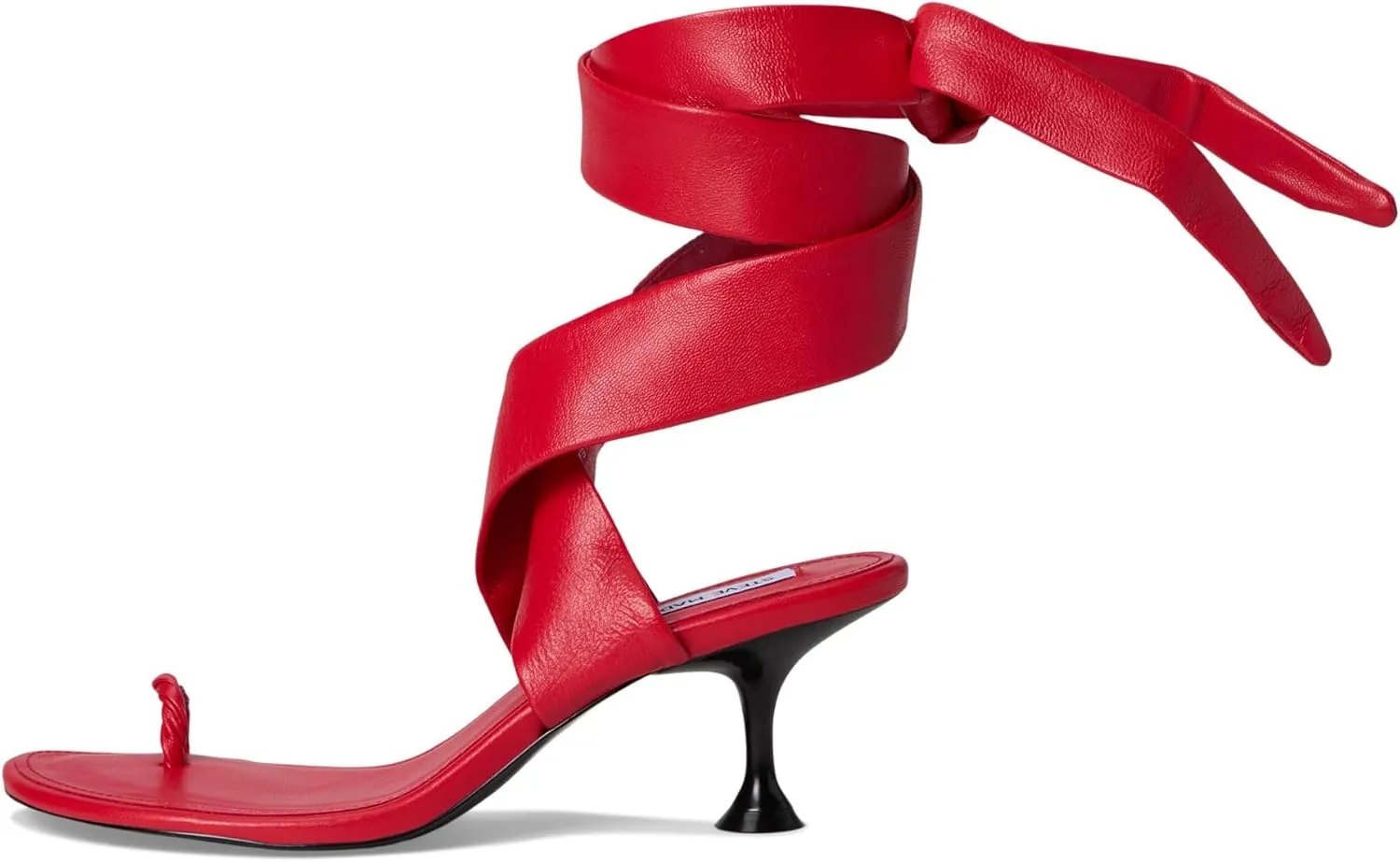 Steve Madden Women's Symone Heeled Sandal