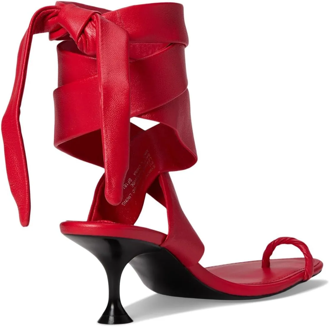Steve Madden Women's Symone Heeled Sandal