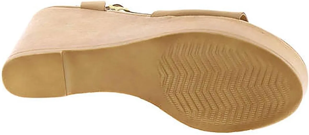 Steve Madden Women's Welsh Heeled Sandal