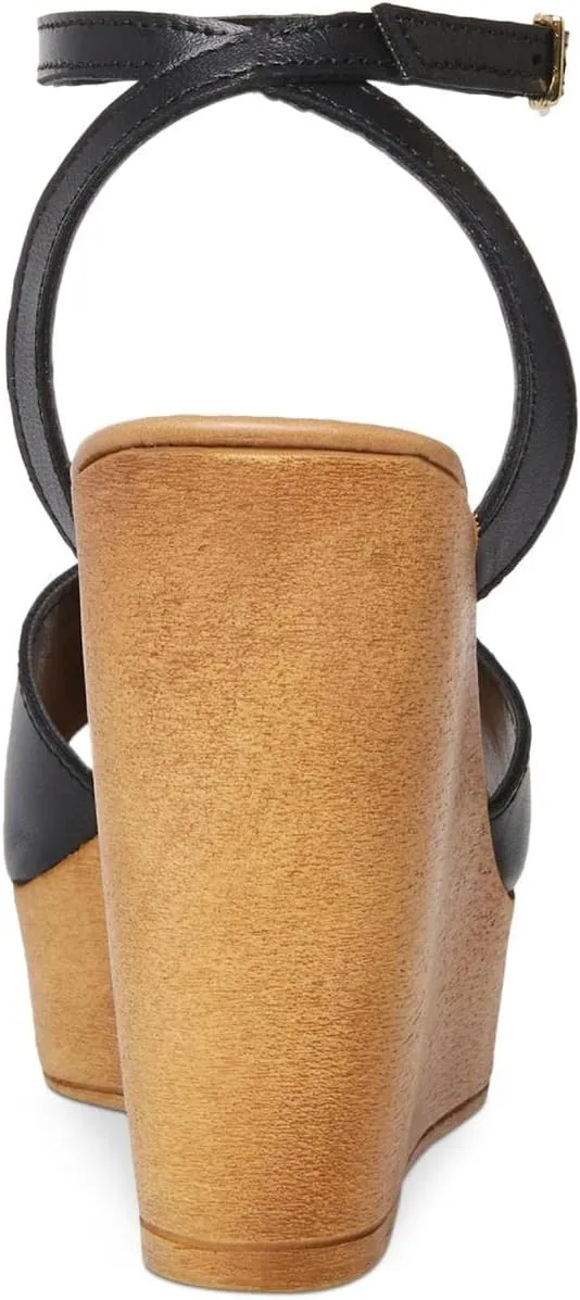 Steve Madden Women's Welsh Heeled Sandal