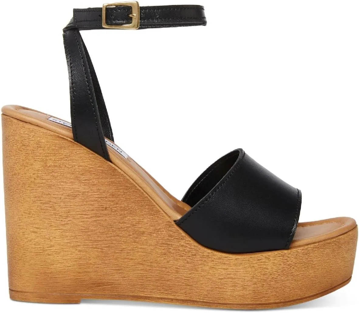 Steve Madden Women's Welsh Heeled Sandal