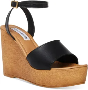 Steve Madden Women's Welsh Heeled Sandal