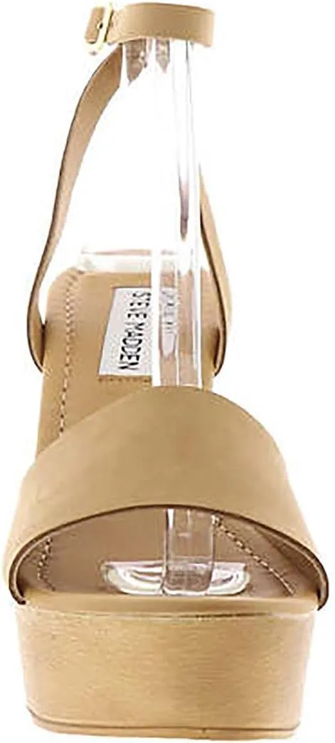 Steve Madden Women's Welsh Heeled Sandal