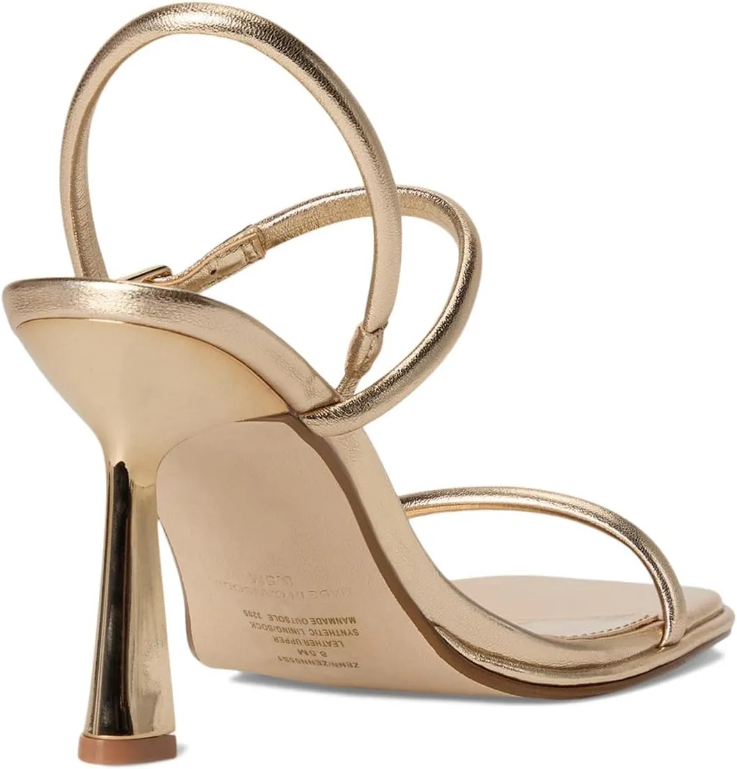 Steve Madden Women's Zenn Pump