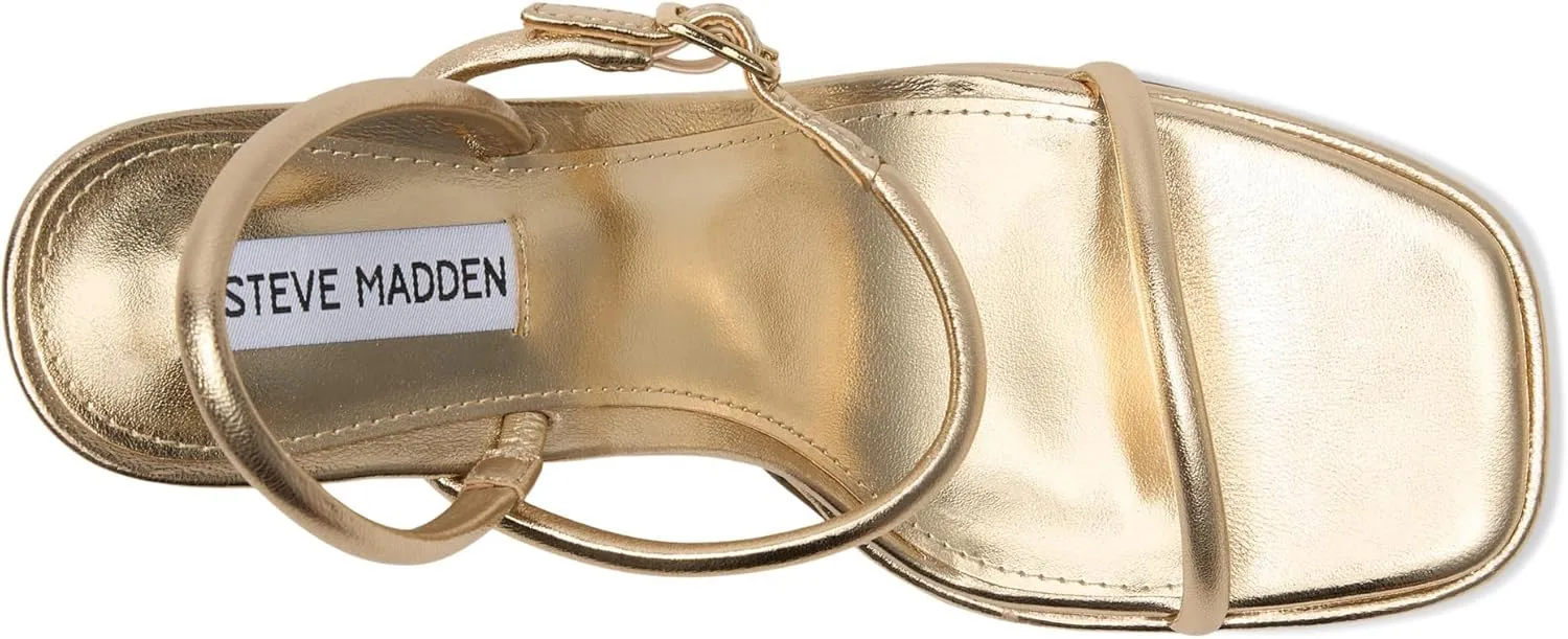 Steve Madden Women's Zenn Pump