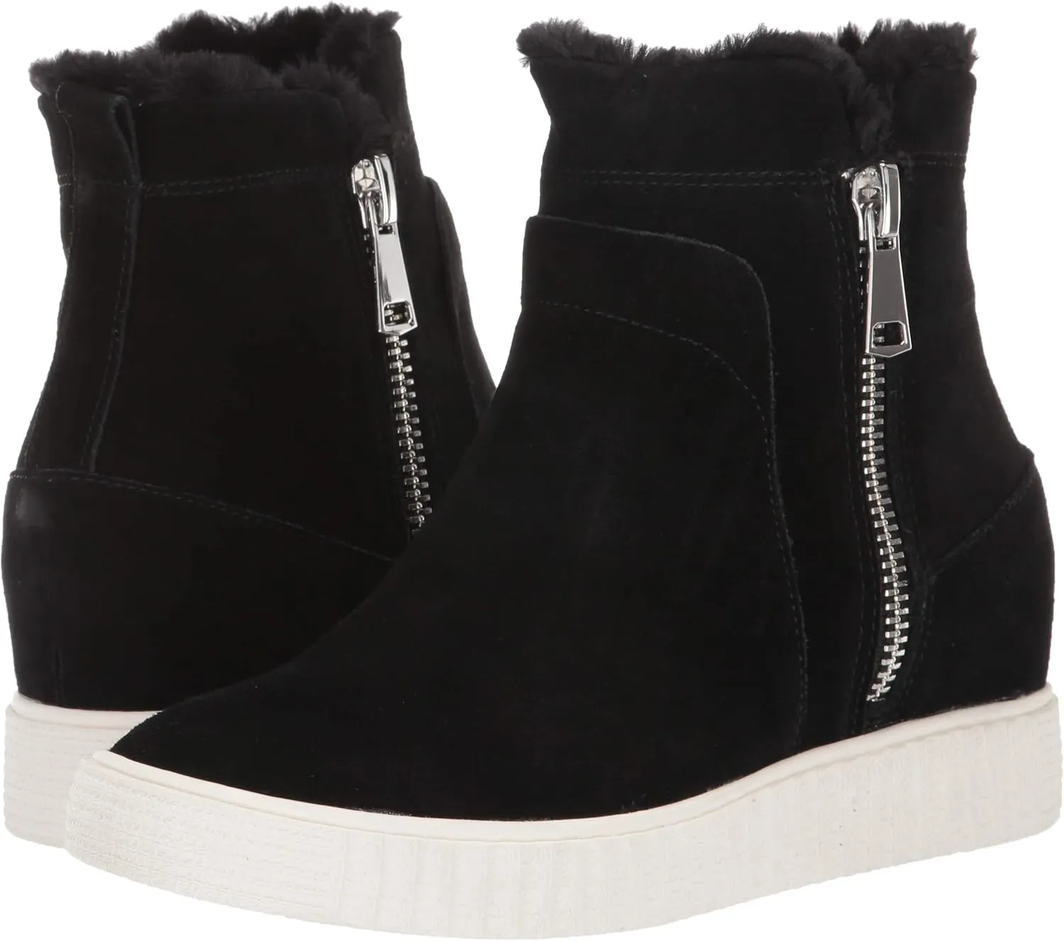STEVEN by Steve Madden Women's Bamby Sneaker