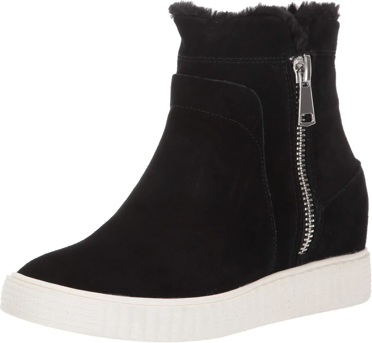 STEVEN by Steve Madden Women's Bamby Sneaker