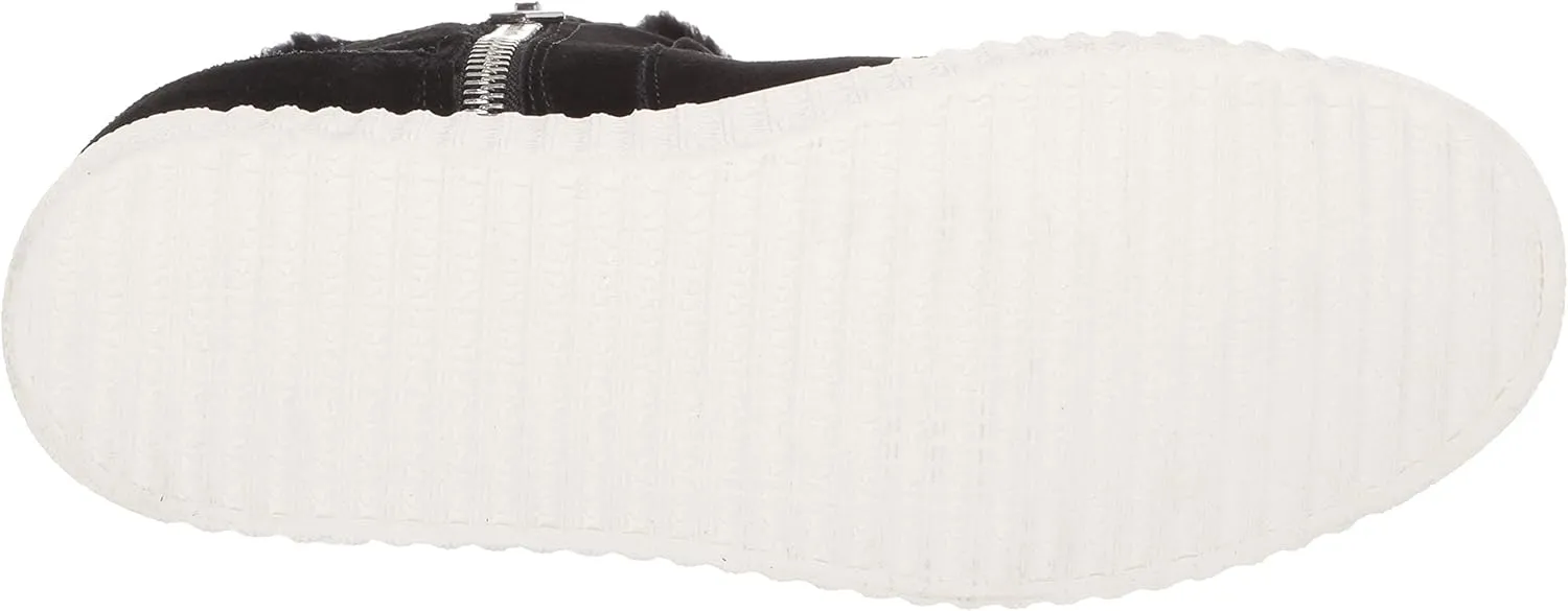STEVEN by Steve Madden Women's Bamby Sneaker