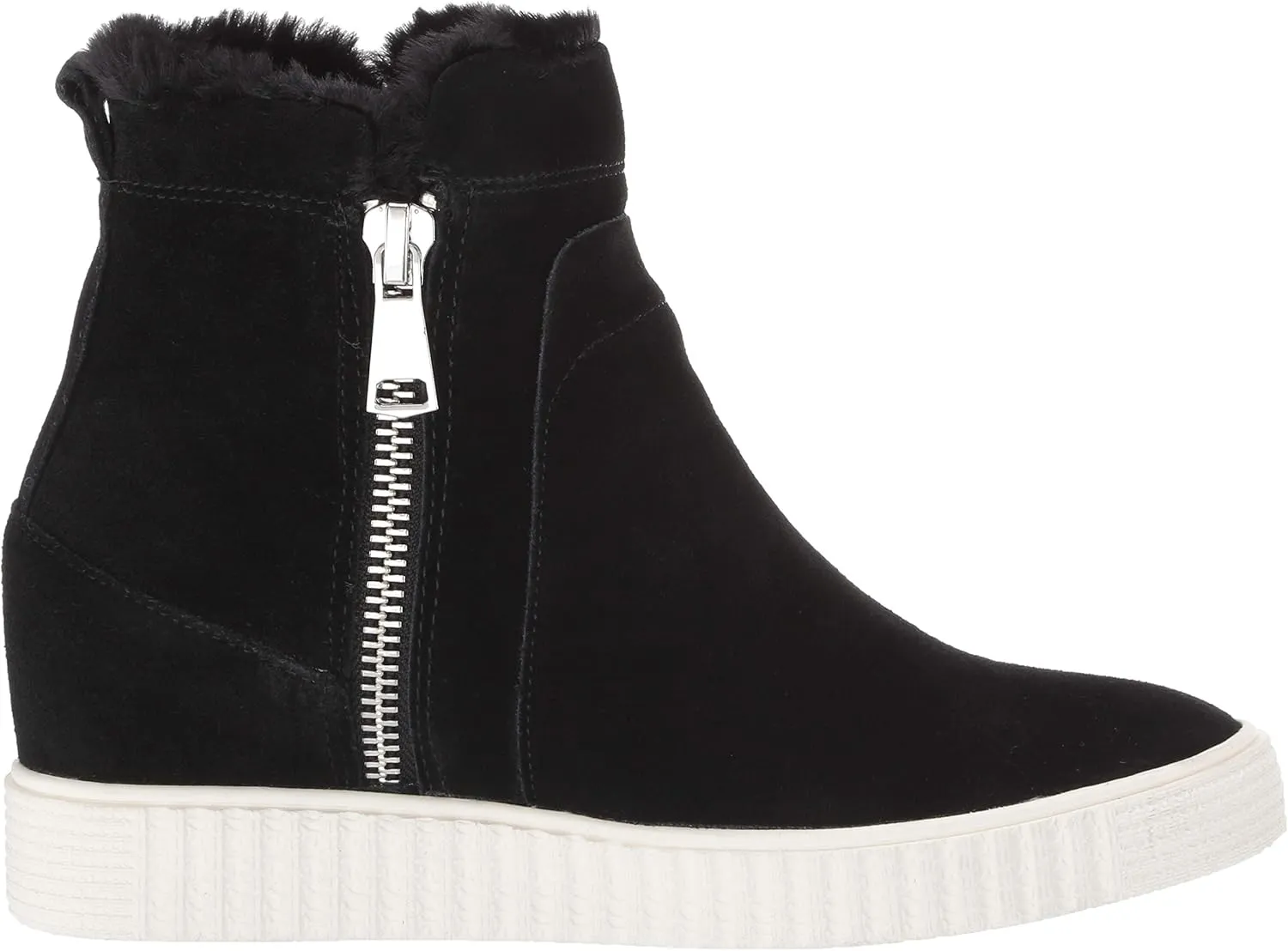 STEVEN by Steve Madden Women's Bamby Sneaker