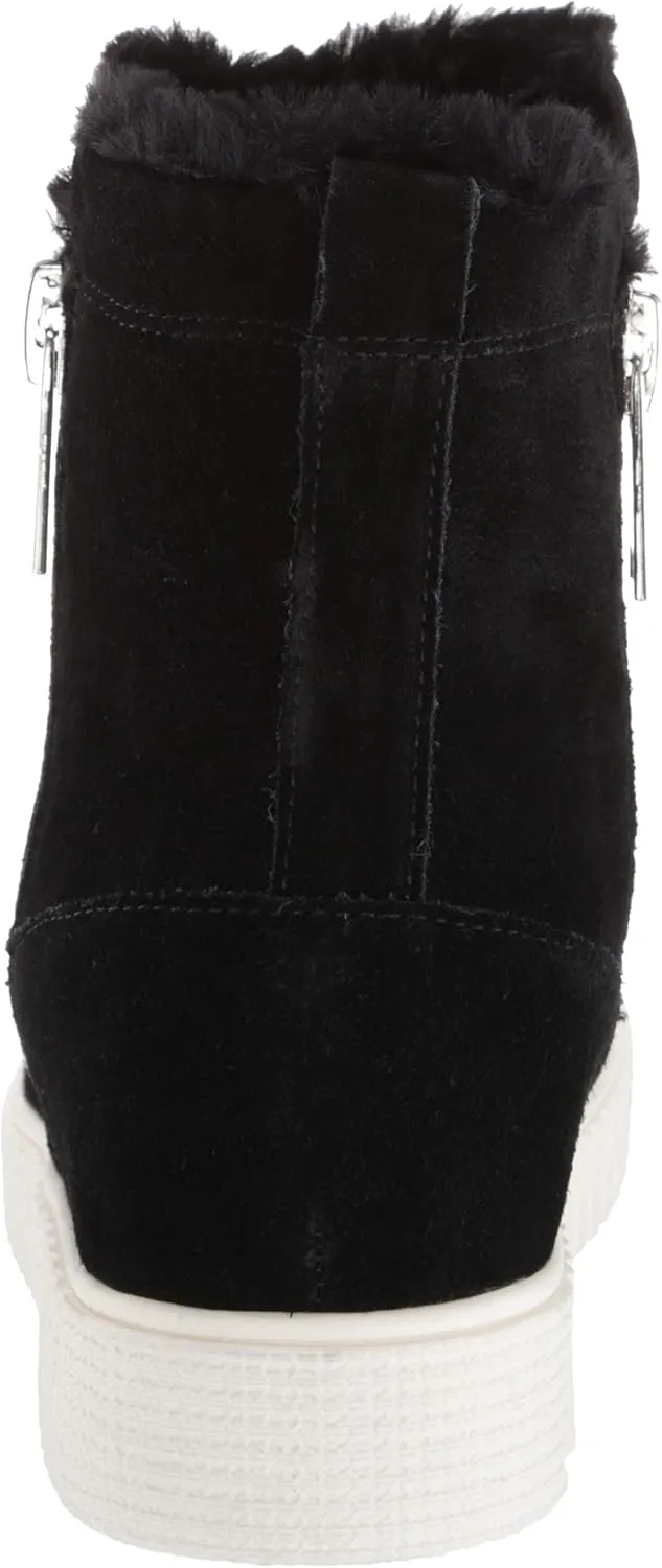 STEVEN by Steve Madden Women's Bamby Sneaker