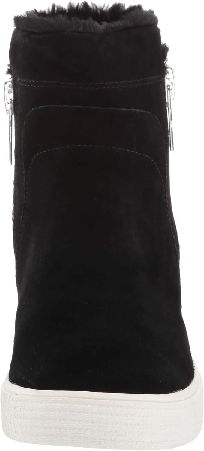 STEVEN by Steve Madden Women's Bamby Sneaker