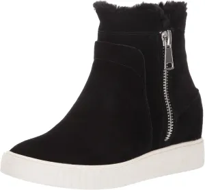 STEVEN by Steve Madden Women's Bamby Sneaker