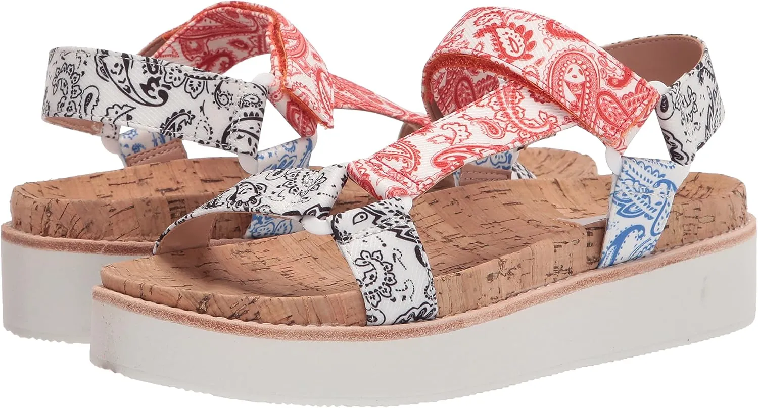 STEVEN by Steve Madden Women's Belmar Sandal