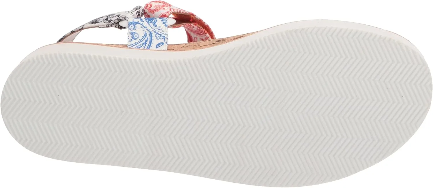 STEVEN by Steve Madden Women's Belmar Sandal