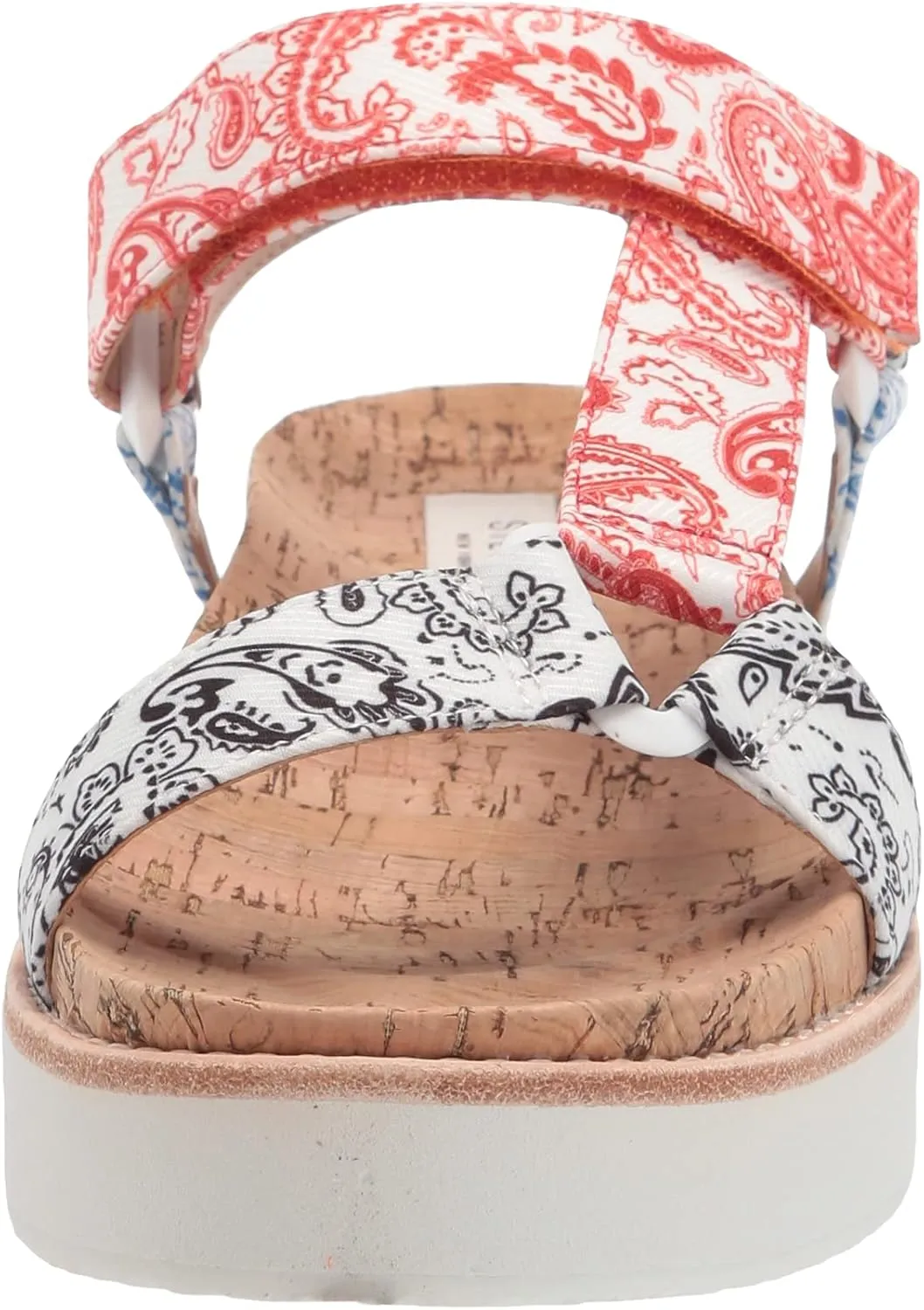 STEVEN by Steve Madden Women's Belmar Sandal