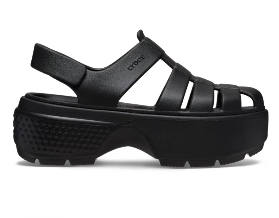 Stomp Fisherman’s Sandal