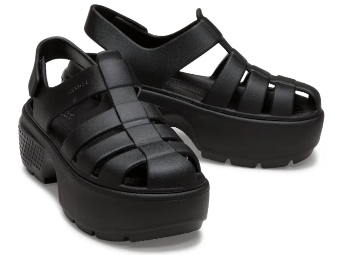 Stomp Fisherman’s Sandal