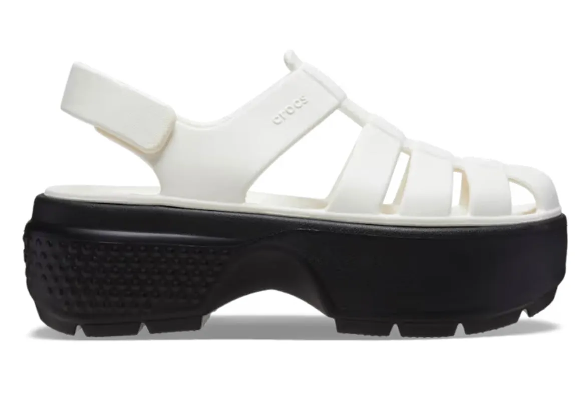 Stomp Fisherman’s Sandal