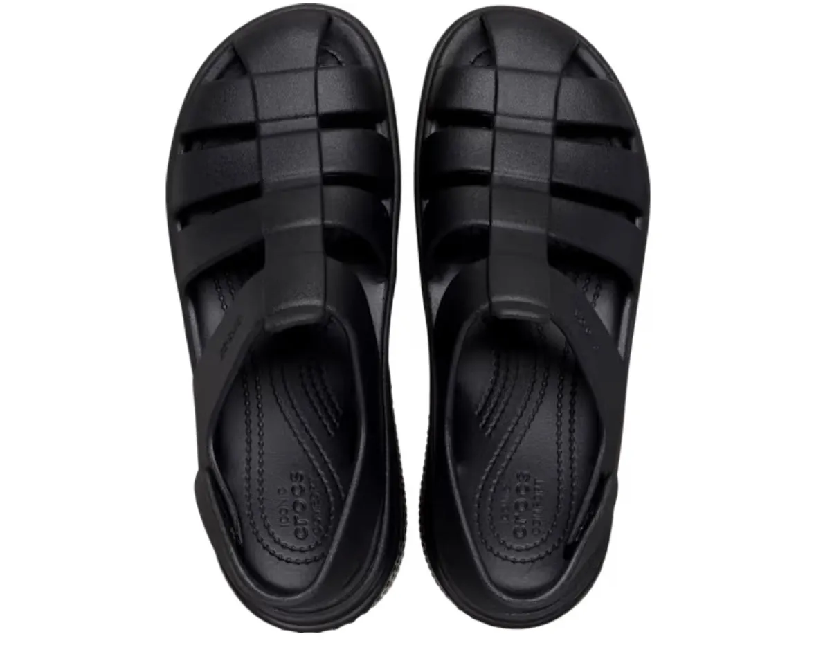 Stomp Fisherman’s Sandal