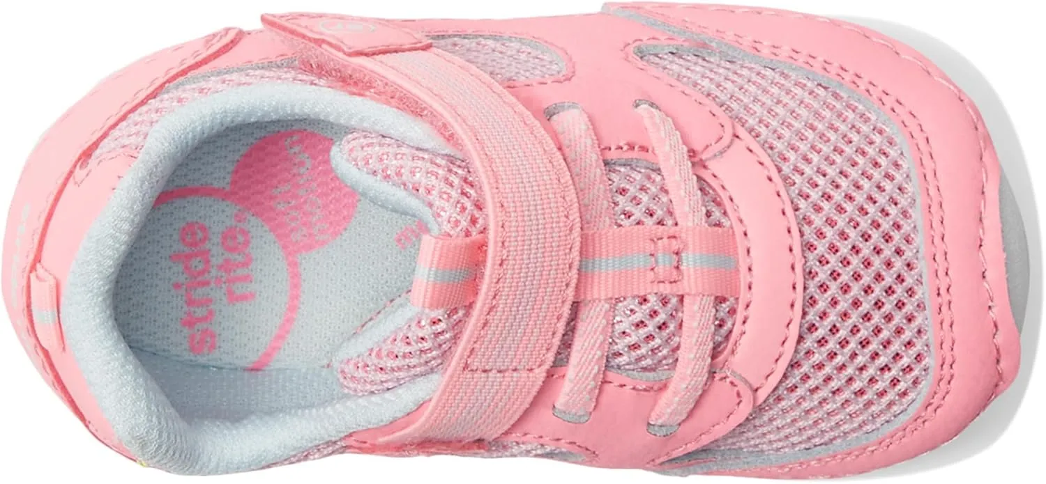 Stride Rite Baby-Boy's Sm Turbo Sneaker