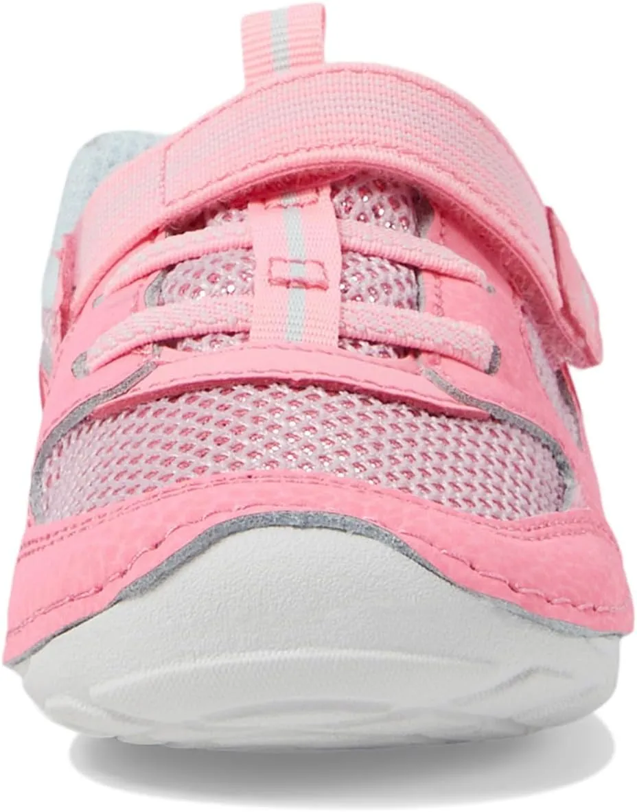 Stride Rite Baby-Boy's Sm Turbo Sneaker